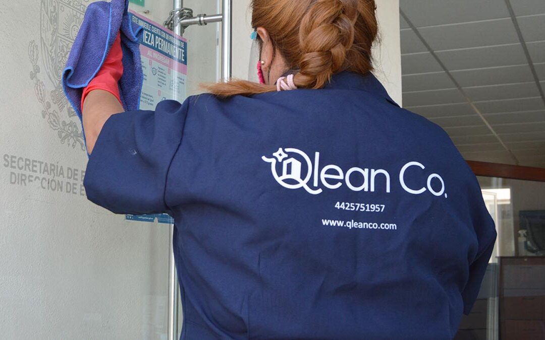Subcontratar tu servicio de limpieza no es outsourcing