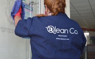 Subcontratar tu servicio de limpieza no es outsourcing